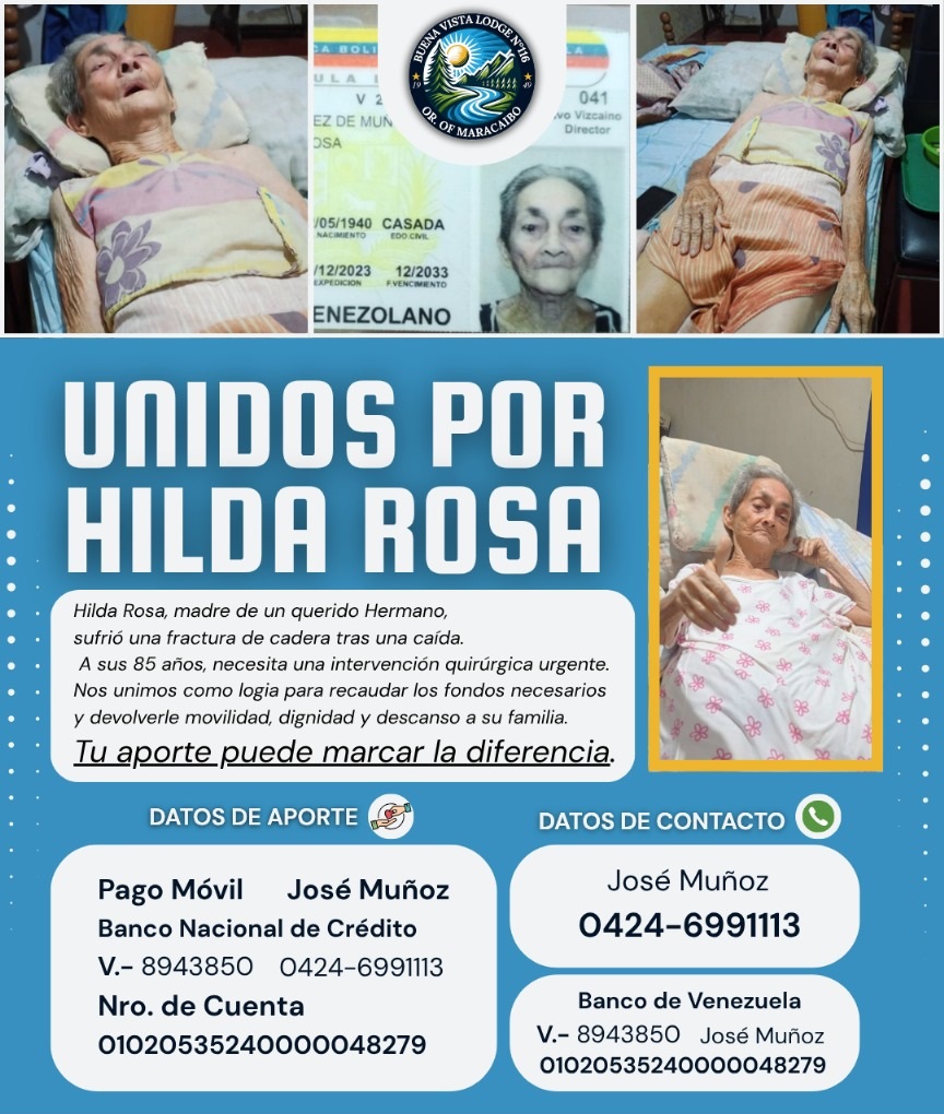 Unidos por Leito